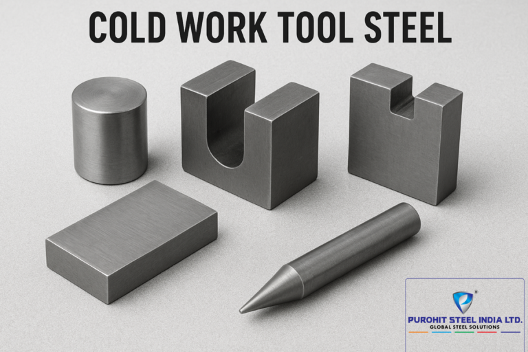 Tool Steel